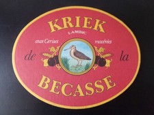 Grand bock carton d'occasion  Bellegarde