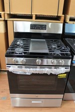 Jgbs66rekss stainless freestan for sale  Hartland