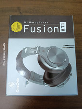 Cuffie oneodio a71 usato  Capriolo