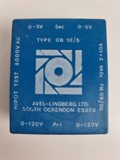 Avel lindberg hipot for sale  FAVERSHAM