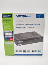 Vantage receiver usb gebraucht kaufen  Lehrte