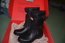 Hunter black dark gebraucht kaufen  München