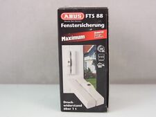 Abus fts maximum gebraucht kaufen  Hamburg