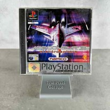 Ace combat electrosphere usato Ace combat electrosphere usato  Zone