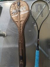 Prince extender squash for sale  LONDON