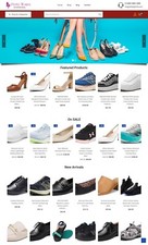 Women shoes affiliate for sale  Whiting