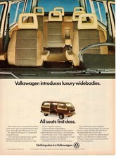 Vintage 1982 volkswagen for sale  Port Chester