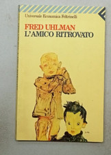 Amico ritrovato fred usato  Bologna