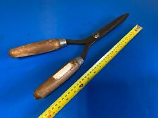 Vintage hand hedge for sale  SUTTON COLDFIELD