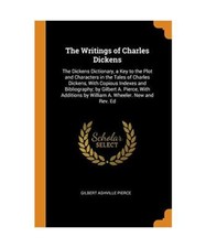 The writings charles gebraucht kaufen  Trebbin