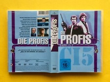 Profis staffel komplett gebraucht kaufen  Deutschland