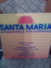 Santa maria internationale gebraucht kaufen  Bützow