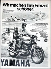 Yamaha 750 riginale gebraucht kaufen  Vechta