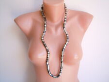 Kette schlangenkette schlauchk gebraucht kaufen  Hanau