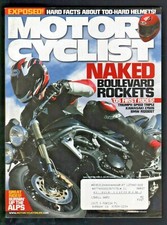 2005 june motorcyclist for sale  Kingsport