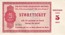 Ddr 1966 mdn gebraucht kaufen  Grünhufe,-Lüdershagen