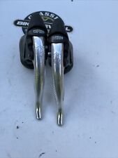 Campagnolo record ergo for sale  NEWTON ABBOT