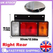 Right rear tail for sale  TAMWORTH