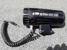 Subsea mk100 underwater for sale  YORK