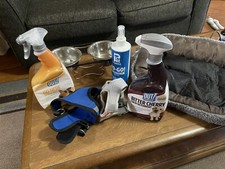 Puppy dog supplies for sale  Ava