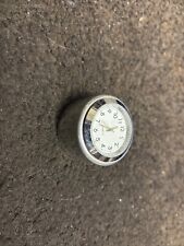 Oxford motorcycle clock for sale  TELFORD