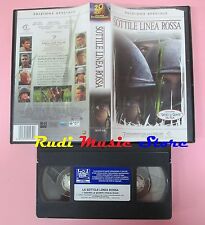 Film vhs sottile usato  Vigarano Mainarda