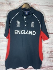 England cricket polo for sale  BRIGG