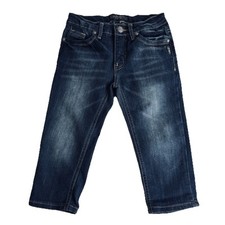 Silver jeans capri for sale  Pulaski