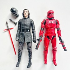 Kylo ren sith for sale  ST. HELENS