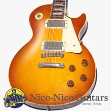 Gibson custom shop usato  Spedire a Italy
