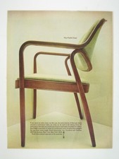 Knoll chair petitt for sale  Bogota