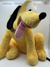 Pluto plüschtier hund gebraucht kaufen  Backnang