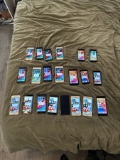 Usado, Lote de 20 iPhones Testados Funcionando iPhone 6, iPhone 6 Plus, iPhone 6s Plus, 7  comprar usado Usado, Lote de 20 iPhones Testados Funcionando iPhone 6, iPhone 6 Plus, iPhone 6s Plus, 7  comprar usado  Enviando para Brazil