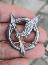 Insigne militaire brevet d'occasion  Toulouse-