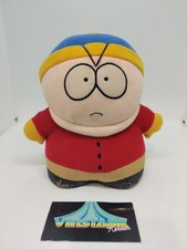 Peluche cartman south d'occasion  Toulouse-