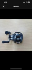 Daiwa steez 1016hl for sale  Richardson