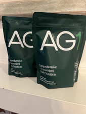 Ag1 athletic greens for sale  Los Angeles