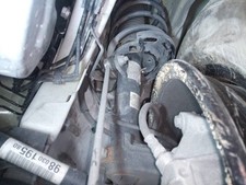 Usado, AMORTECEDOR DIANTEIRO ESQUERDO / 2402595 PARA CITROËN C3 LIVE comprar usado  Enviando para Brazil