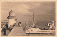 Quiberon arrivée belle d'occasion  Vasles