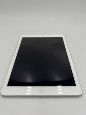Usado, Apple iPad Air 1ª Geração 9.7" Wi-Fi 16GB – Prata/Branco – Modelo A1474 comprar usado  Enviando para Brazil