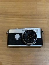Olympus pen 35mm for sale  LONDON