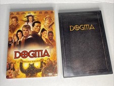Dogma dvd special for sale  Shingle Springs