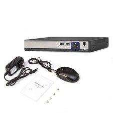 Channel h.265 hybrid for sale  Corona