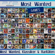 Ps2 playstation spiele gebraucht kaufen  Bensheim
