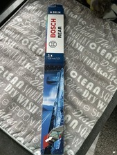 Bosch a331h rear for sale  COALVILLE