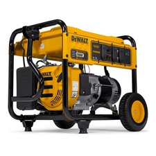 Dewalt gasoline powered for sale  Whitewater