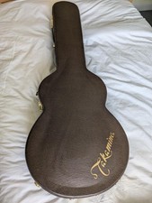 Takamine electro acoustic for sale  LOUTH