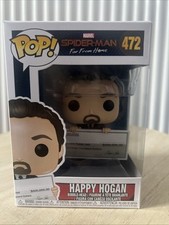 Funko pop marvel for sale  BURNLEY