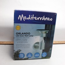 Mediterraneo orlando led for sale  Chillicothe