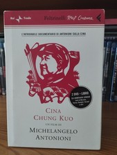 Cina chung kuo usato  Chieti